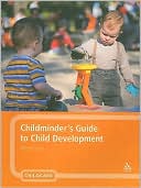 Allison Lee: Childminder's Guide to Child Development