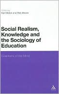 Karl Maton: Social Realism, Knowledge and the Sociology of Education