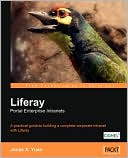 Jonas X. Yuan: Liferay Portal Enterprise Intranets