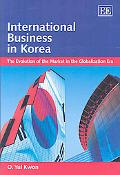 O. Yul Kwon: International Business in Korea