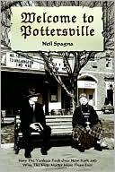 Book cover image of Welcome to Pottersville by Neil Spagna