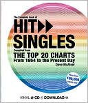 Book cover image of Hit Singles: Top 20 Charts from 1954 to the Present Day by Dave McAleer