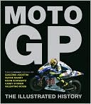 Michael Scott: MotoGP: The Illustrated History