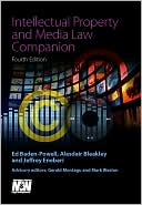 Alasdair Bleakley: Intellectual Property and Media Law Companion