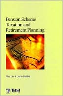 BUS064000: Pension Scheme Taxation and Retirement Planning