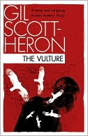 Book cover image of The Vulture by Gil Scott-Heron
