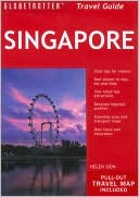 Book cover image of Singapore Travel Pack (Globetrotter Travel Pack Series) by Helen Oon