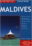 Stefania Lamberti: Maldives Travel Pack