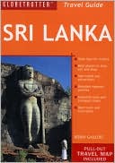 Robin Gauldie: Sri Lanka Travel Pack