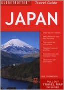 Book cover image of Japan Travel Pack by Sue Thompson