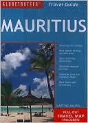 Book cover image of Mauritius Travel Pack by Martine Maurel