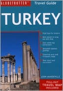 Book cover image of Turkey Travel Pack by John Mandeville