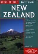 Graeme Lay: New Zealand Travel Pack