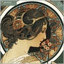 Book cover image of 2011 Mucha Extra Large Wall Calendar by Flame Tree Publishing