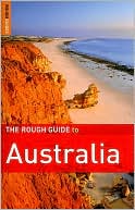 Book cover image of Rough Guide: Australia by Margo Daly