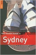 Margo Daly: Rough Guide: Sydney
