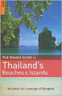 Lucy Ridout: Rough Guide: Thailands Beaches & Islands