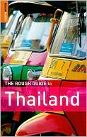 Book cover image of Rough Guide: Thailand by Lucy Ridout