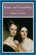 Jane Austen: Sense and Sensibility