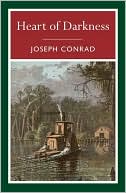 Book cover image of Heart of Darkness by Joseph Conrad