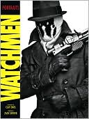 Book cover image of Watchmen: The Film Portraits by Clay Enos
