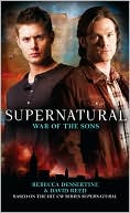 David Reed: Supernatural: War of the Sons