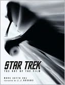 Book cover image of Star Trek: The Art of the Film by Marc Cotta Vaz