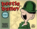 Book cover image of Beetle Bailey: The Daily & Sunday Strips 1965 by Mort Walker