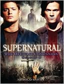 Nicholas Knight: Supernatural: The Official Companion Season 4