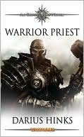 Darius Hinks: Warrior Priest (Empire Army Series)
