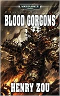 Book cover image of Blood Gorgons (Bastion Wars Series) by Henry Zou