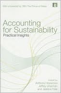 Book cover image of Accounting for Sustainability: Practical Insights by Anthony Hopwood