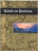 Book cover image of Words on Kindness by Helen Exley