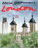 Book cover image of David Gentleman's London by David Gentleman