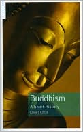 Edward Conze: Buddhism: A Short History