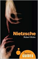 Book cover image of Nietzsche by Robert Wicks
