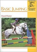 Book cover image of Basic Jumping by Carol Foster