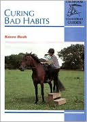 Book cover image of Curing Bad Habits by Karen Bush