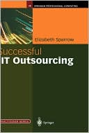 Elizabeth Sparrow: Successful IT Outsourcing
