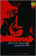 Book cover image of Jello Salad by Nicholas Blincoe