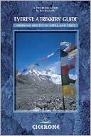 Book cover image of Everest - A Trekker's Guide: Trekking Routes in Nepal and Tibet by Kev Reynolds