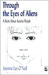 Book cover image of THROUGH THE EYES OF ALIENS by Jasmin Lee Oneill