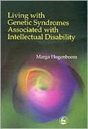 Marga Hogenboom: LIVING WITH GENETIC SYNDROMES ASSS