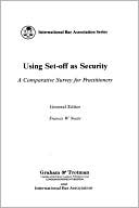 F.W. Neate: Using Set-Off As Security
