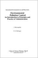 J. Mcloughlin: Environmental Pollution Control
