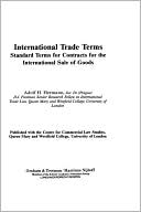 A.H. Hermann: International Trade Terms
