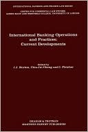 Book cover image of International Banking Operations And Practices by Joseph J. Norton
