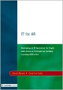 Book cover image of IT for All by David Banes