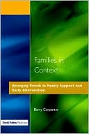 Barry Carpenter: Families in Context
