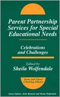 S. Wolfendale: Parent Partnership Services for Special Educational Needs